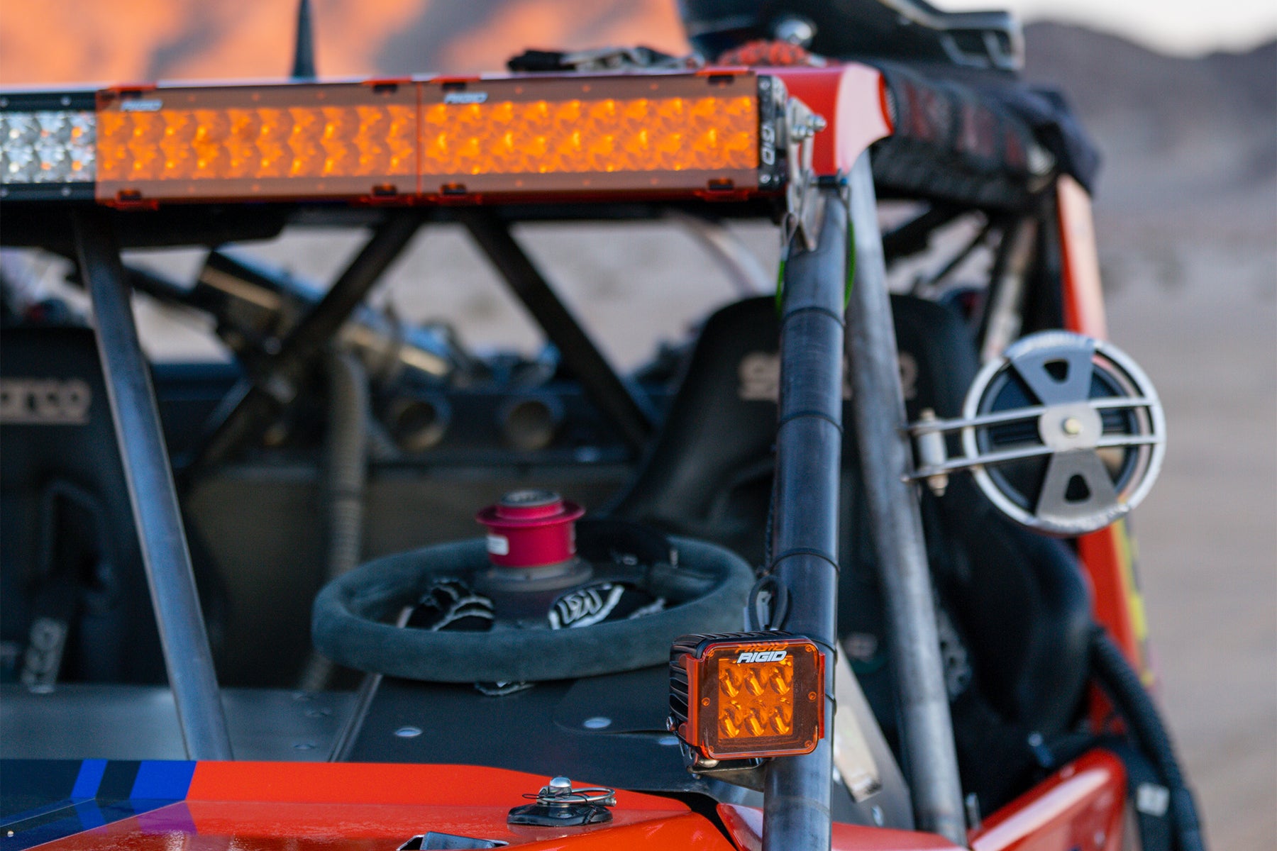 Rigid Industries | 10