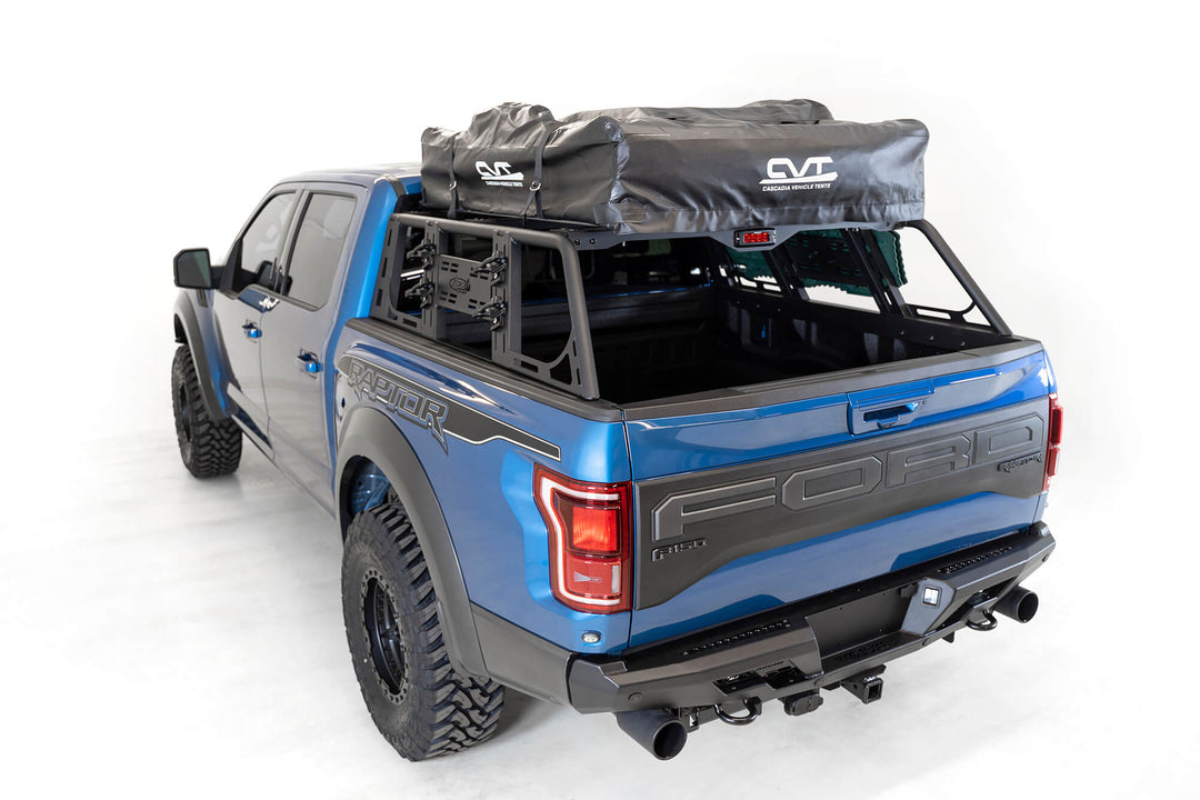 ADD-Lander Overland Rack | ADD Offroad