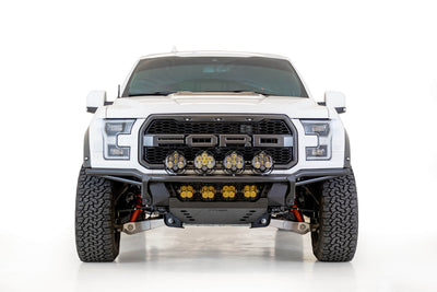 2017-2020 Ford Raptor front bumper 