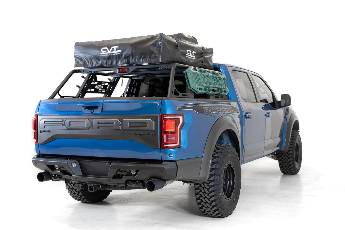 ADD-Lander Overland Rack | ADD Offroad