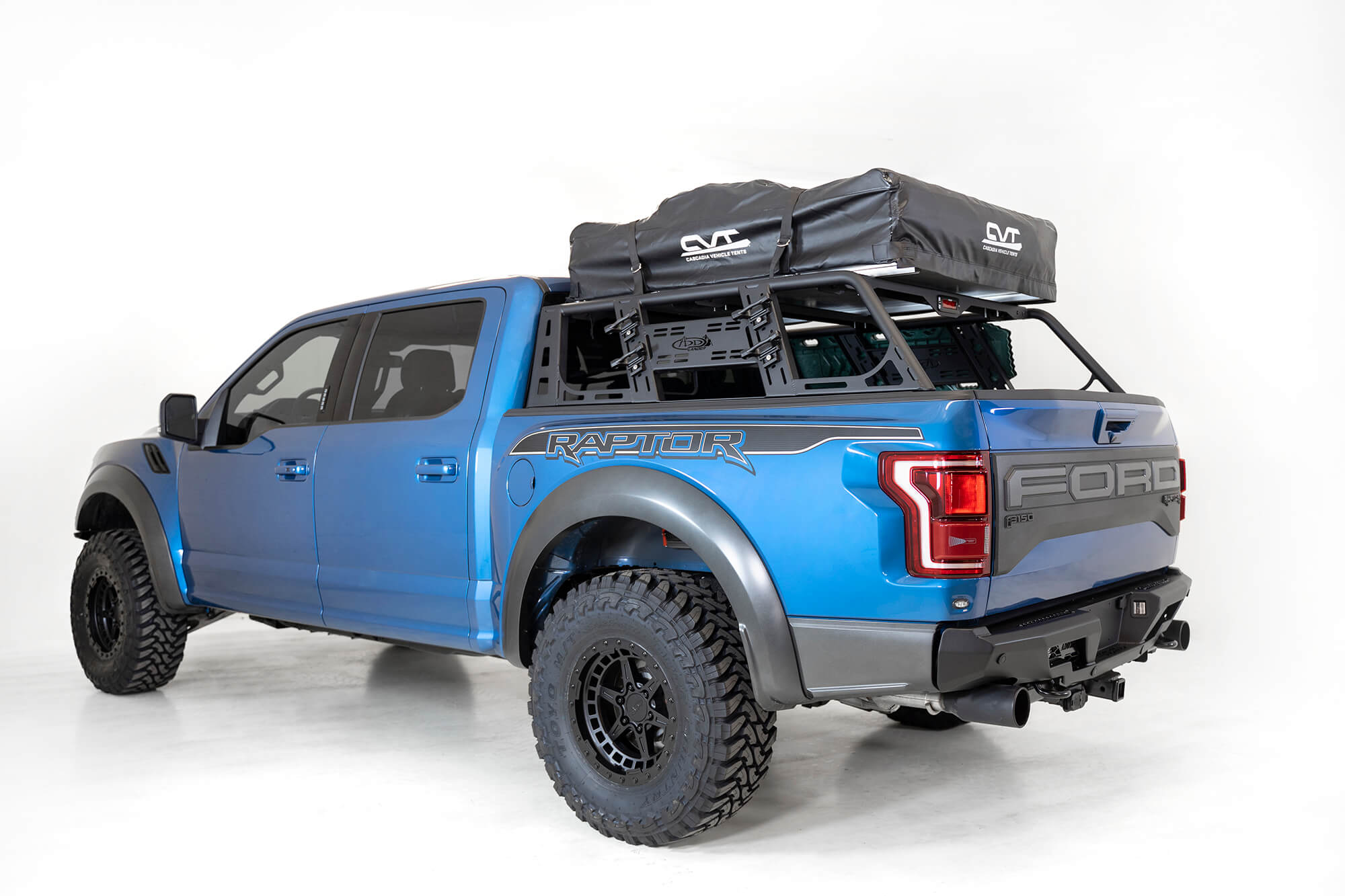 ADD-Lander Overland Rack | ADD Offroad