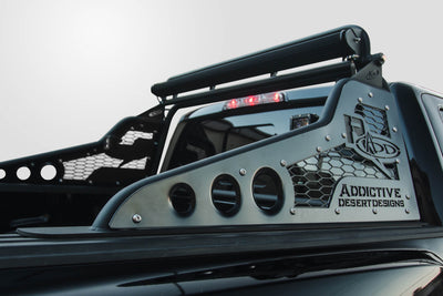 Ford F-150/Raptor Race Series R Chase Rack