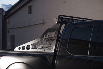 Ford F-150/Raptor Race Series R Chase Rack