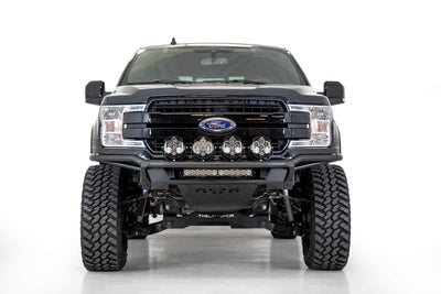 2018-2020 Ford F150 custom front bumper 