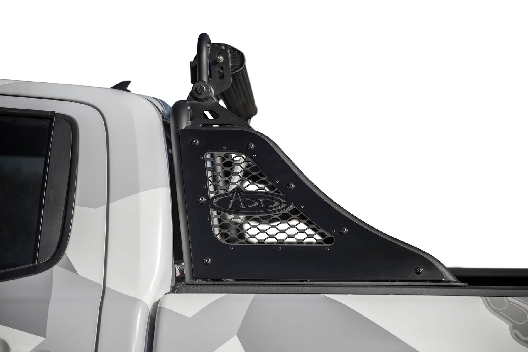 2019-2021 Ford Ranger Race Series Chase Rack | ADD Offroad