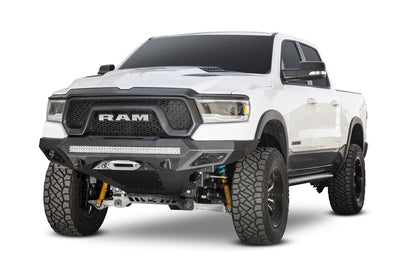 2019-RAM-Rebel-winch-front-bumper-with-sensors 