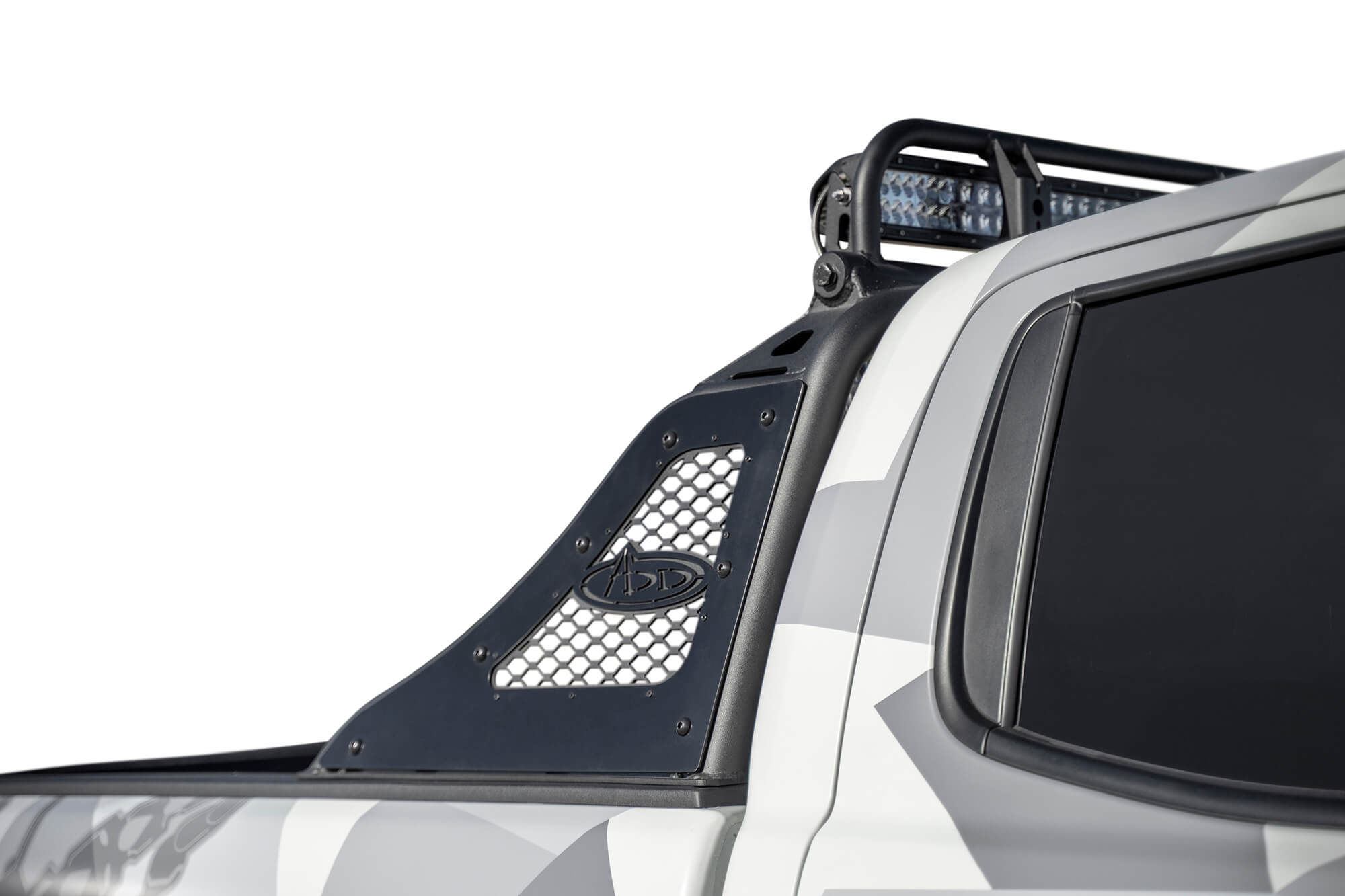 2019-2021 Ford Ranger Race Series Chase Rack | ADD Offroad