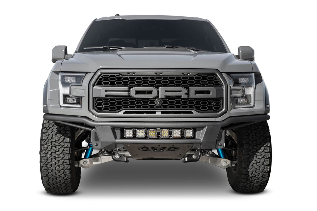 2nd Gen Ford Raptor Bolt-On Front Bumper | ADD PRO