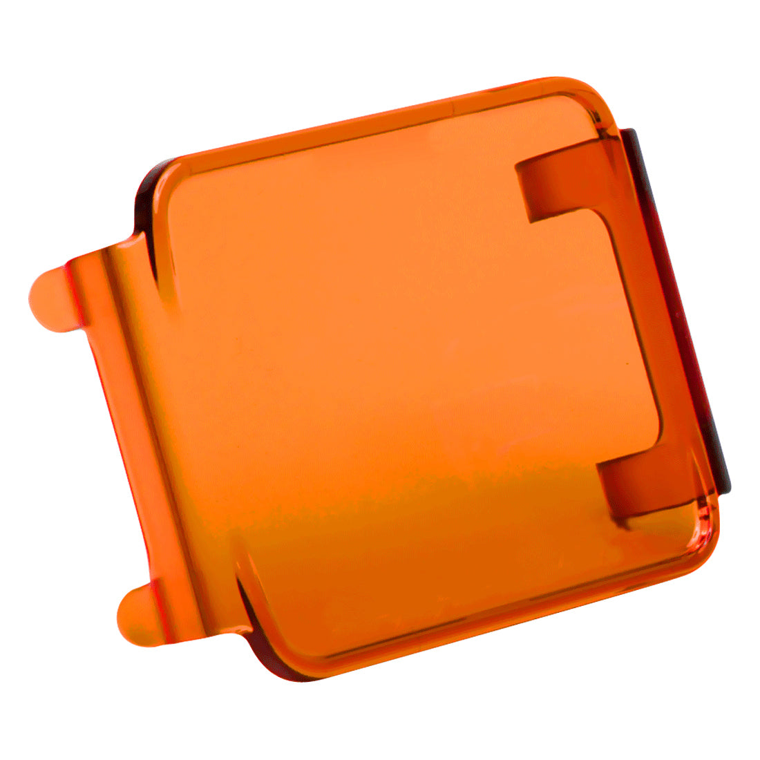 RIGID D-Series Amber PRO Cover