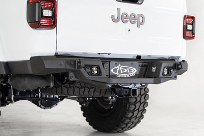 2020-2022-Jeep-Gladiator-JT-aftermarket-rear-bumper 