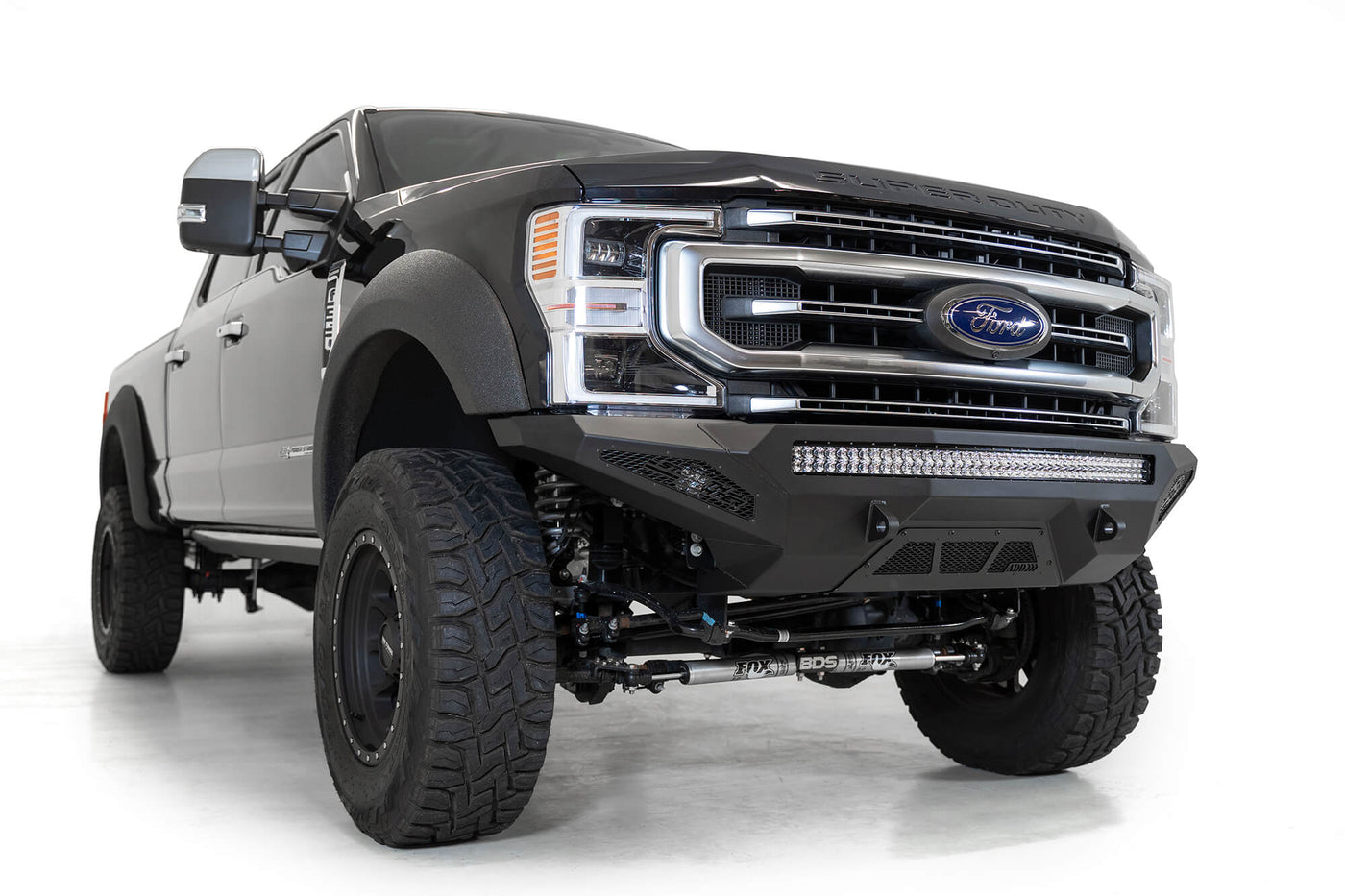 2020-Ford-Super-Duty-aftermarket-front-bumper 