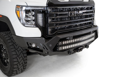 2020-GMC-2500-aftermarket-front-bumper 