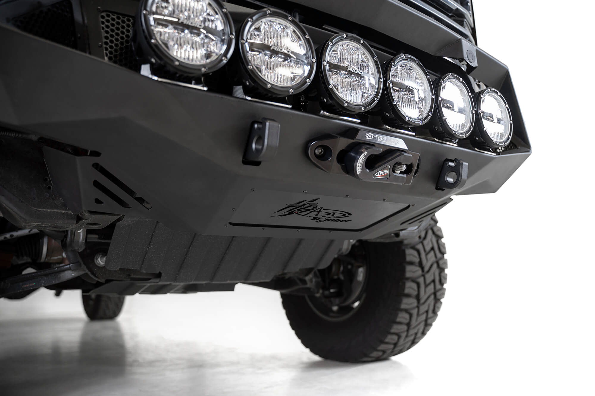 2020-GMC-Sierra-2500-aftermarket-bumper