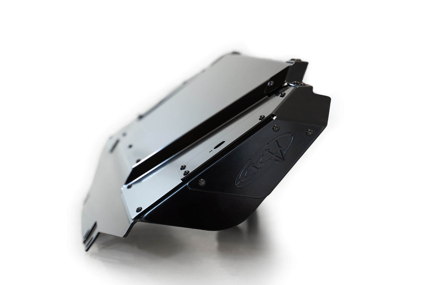 2021-2022 Ford Bronco Skid Plate 