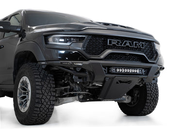 2021-2023 Ram 1500 TRX Phantom Front Bumper