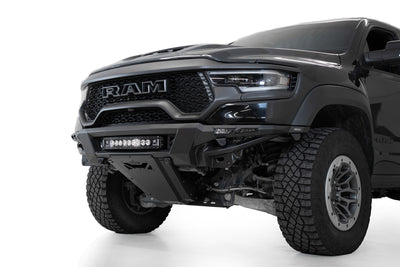 2021-2023 Ram 1500 TRX Phantom Front Bumper