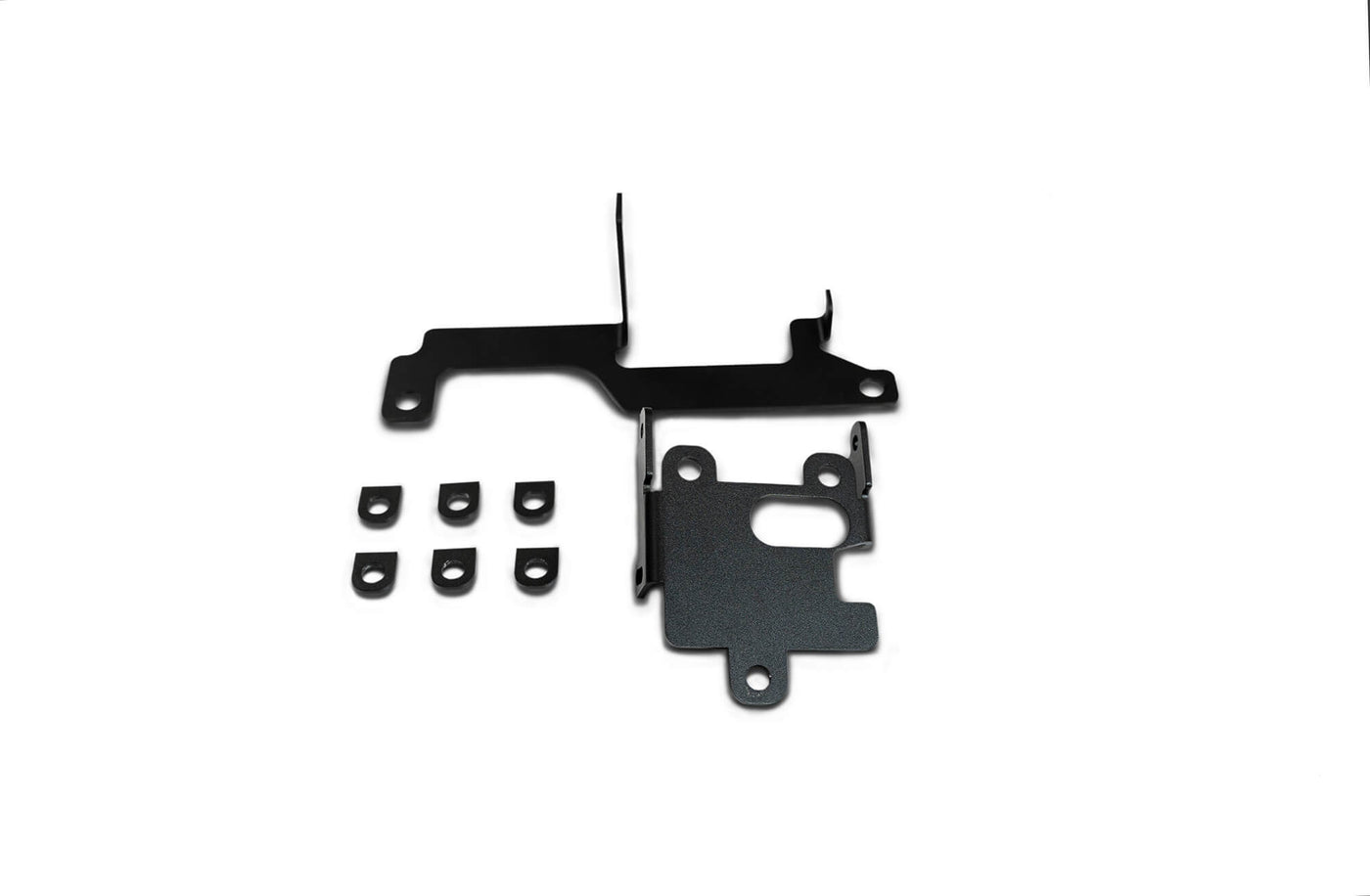 2021 Bronco Adaptive Cruise Control Relocation Bracket for Aftermarket Bumpers 