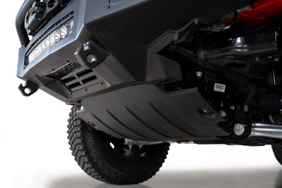 2021 Ford Bronco Off-Road Bumper 