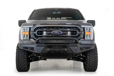 2021 Ford F-150 bumper 