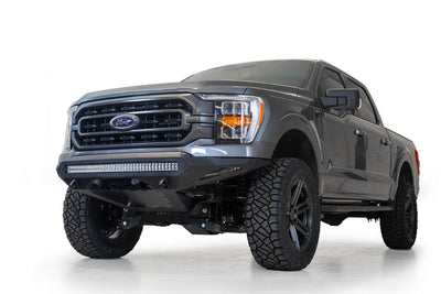 2021 Ford F150 front bumper 