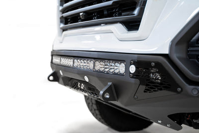 2021 GMC Sierra 1500 front bumper 