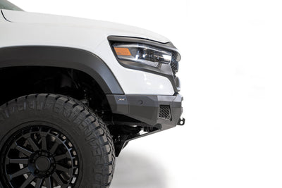 2021 RAM 1500 TRX aftermarket front bumper 