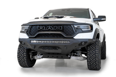 2021 RAM 1500 TRX bumper 