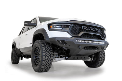 2021 RAM 1500 TRX front bumper 