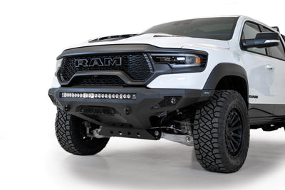 2021 RAM TRX front bumper 