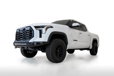 2022-2024 Toyota Tundra Stealth Fighter Winch Front Bumper