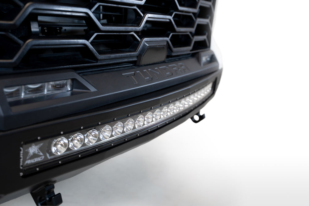 2022-2024 Toyota Tundra Stealth Fighter Winch Front Bumper