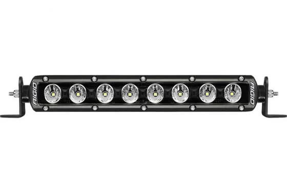 RIGID Radiance+ SR 10 RGB LED Light Bar