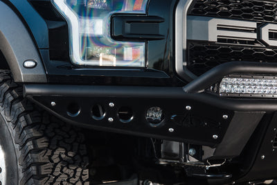 2nd Gen Raptor Front Bumper