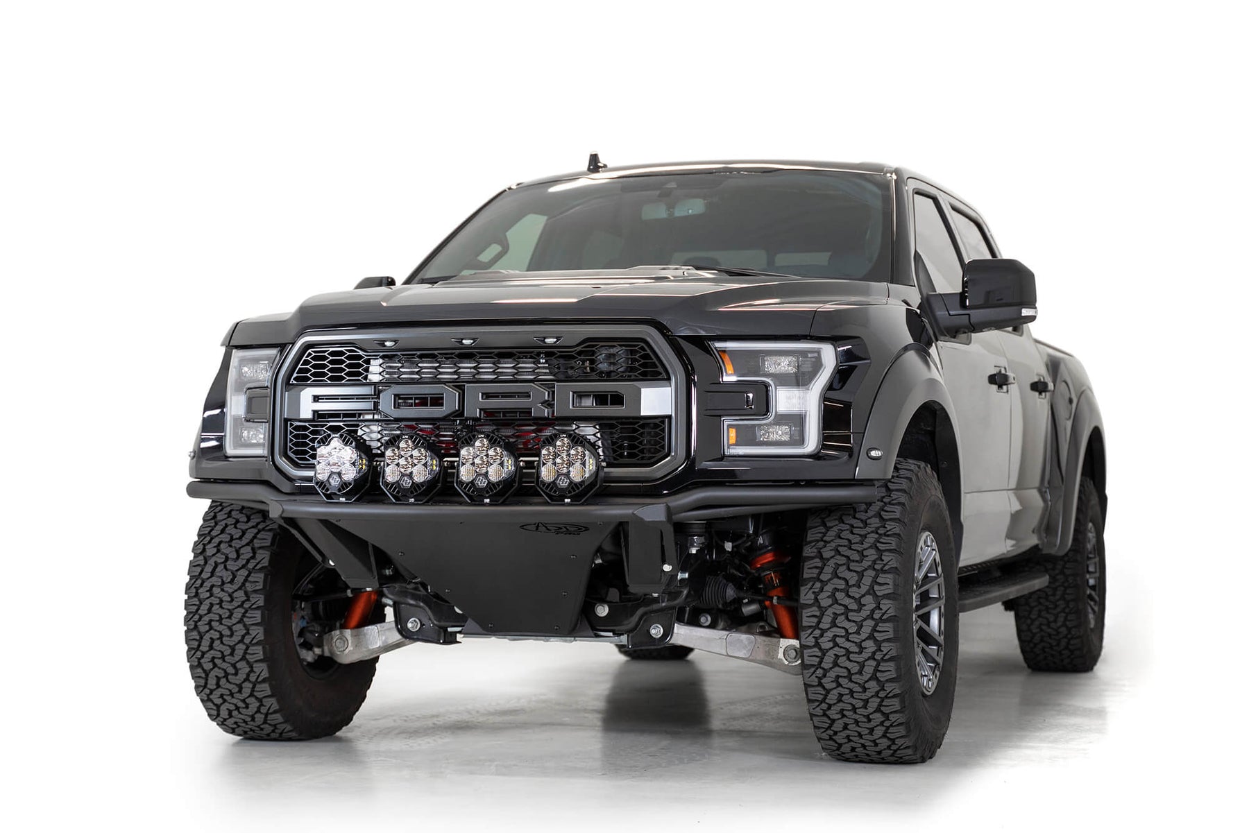 2nd Gen Raptor R 2nd Gen Raptor ADD PRO Add-On Light Hoop | ADD Offroad