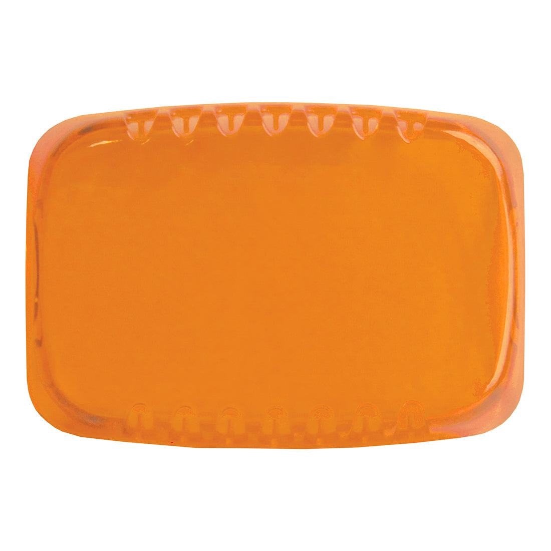 RIGID SR-M Series Amber PRO Cover