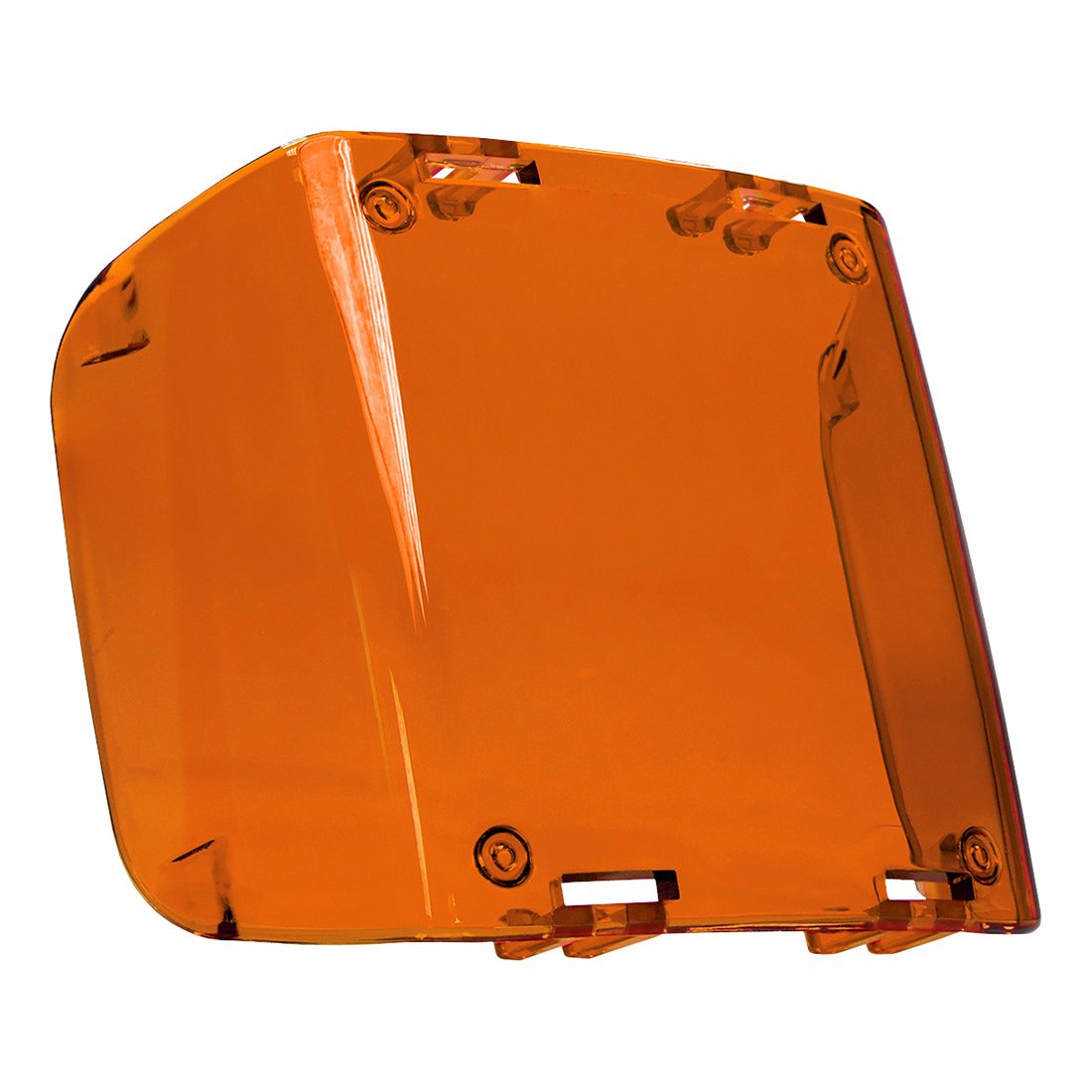 RIGID D-SS Series Amber PRO Cover