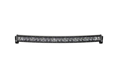 RIGID Radiance+ Curved 40 White LED Light Bar' 