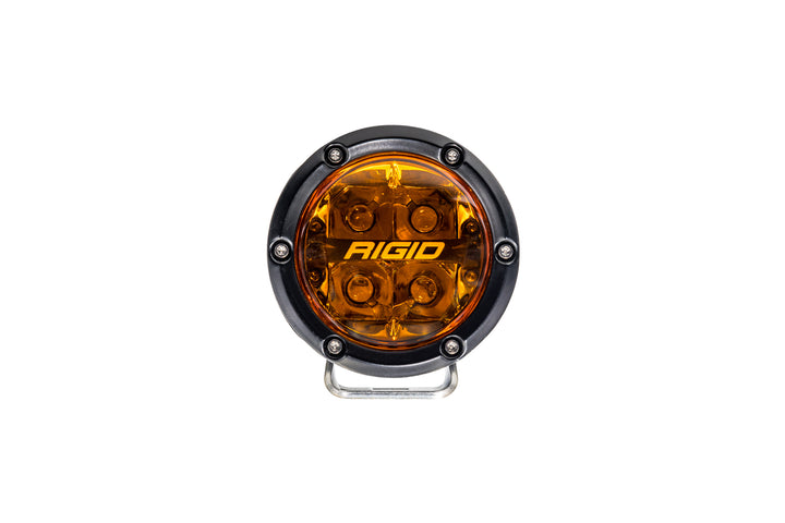 Rigid Industries | 360-Series 4