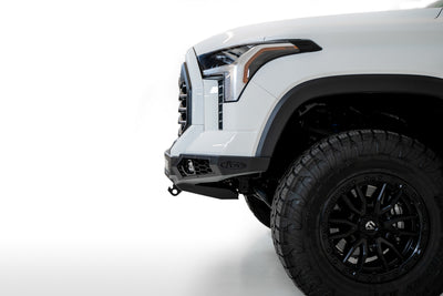 2022-2024 Toyota Tundra Stealth Fighter Winch Front Bumper