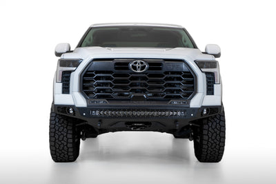 2022-2024 Toyota Tundra Stealth Fighter Winch Front Bumper