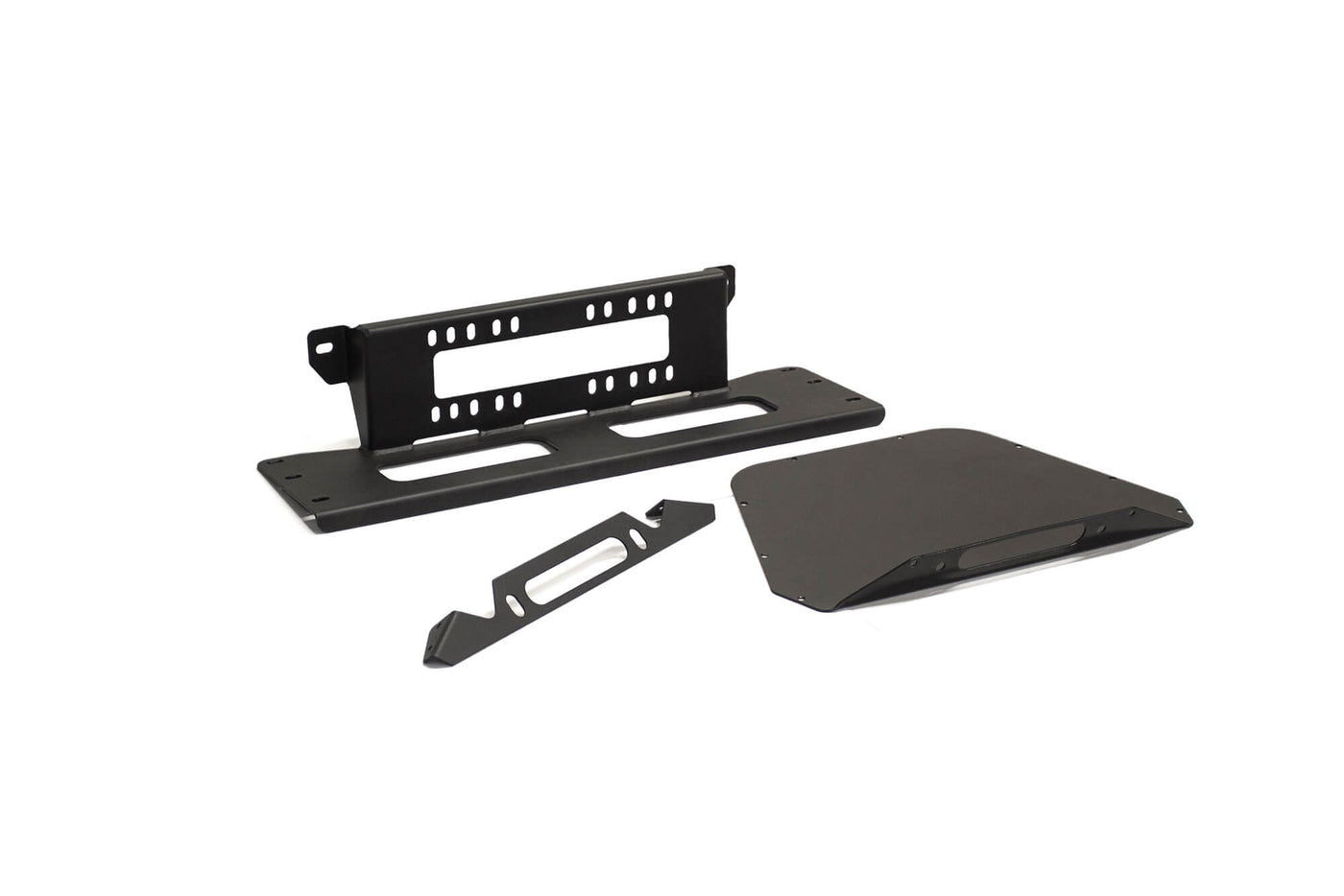 2015-2020 Ford F-150 Stealth Fighter Winch Kit