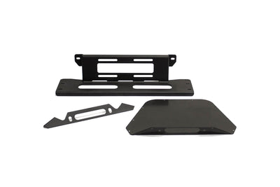 2021-2023 Ford F-150 Stealth Fighter Winch Kit | Heritage
