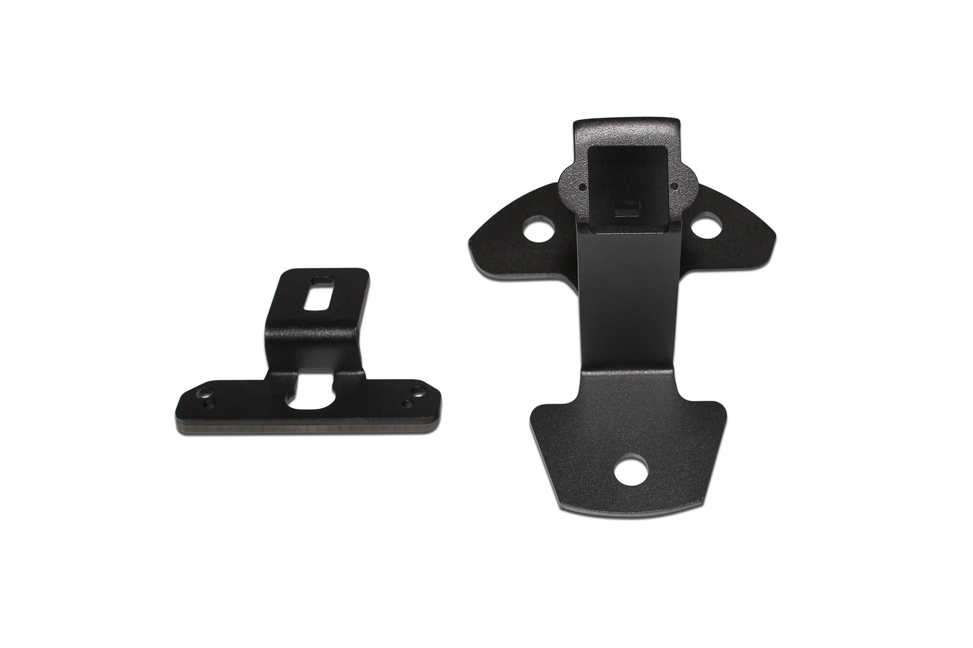 2018-2022 Jeep Wrangler JL Backup Camera Relocation Kit | Heritage