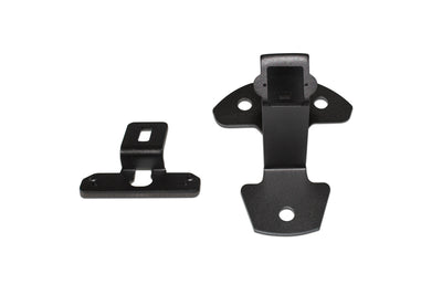 2018-2022 Jeep Wrangler JL Backup Camera Relocation Kit | Heritage