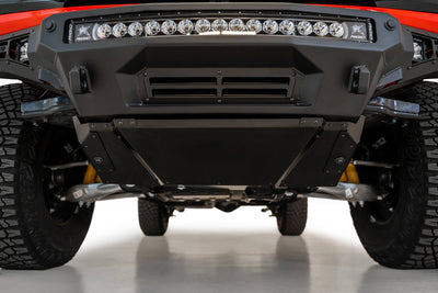 Aftermarket Bronco Bumper 