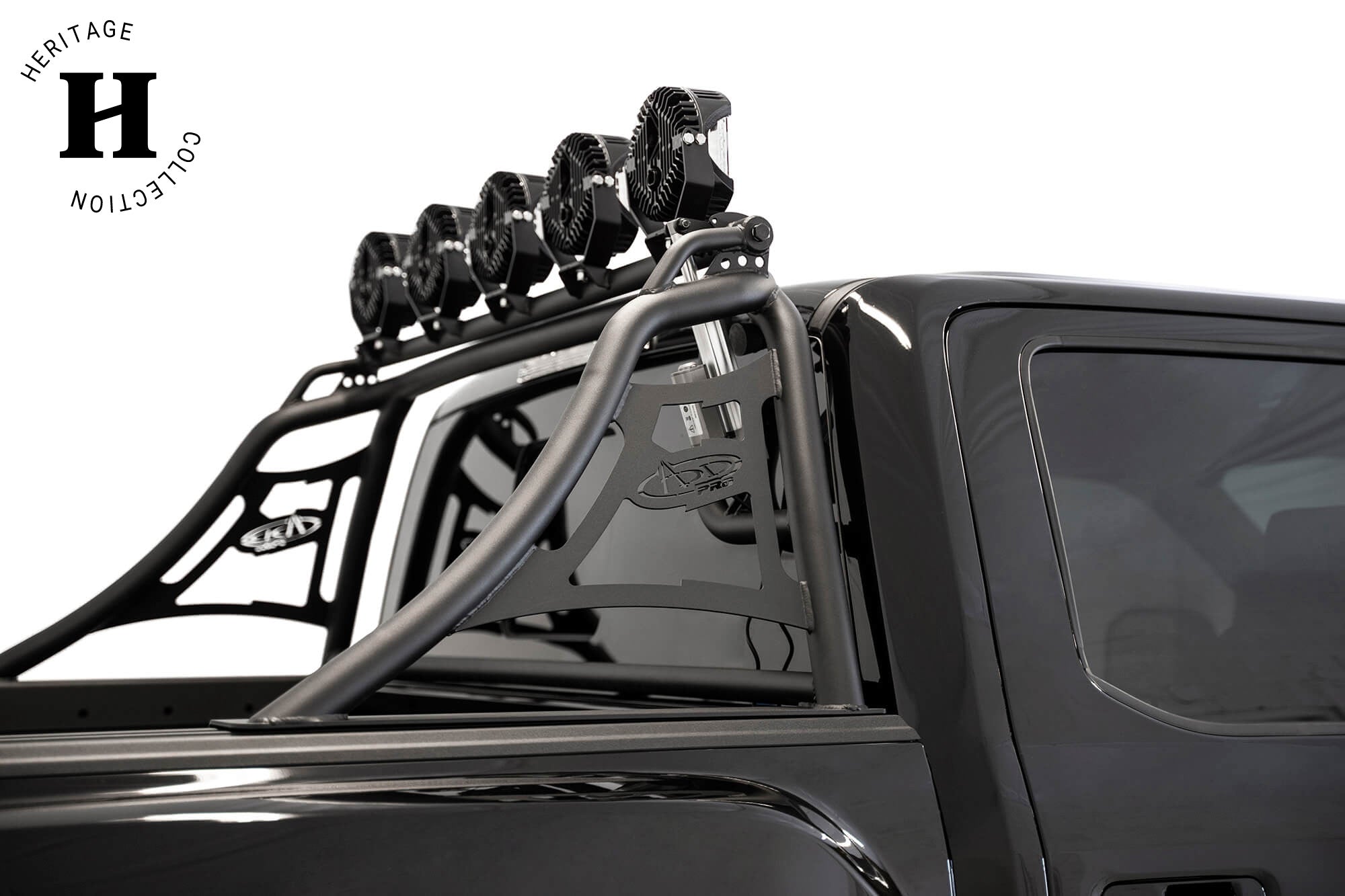 2015-2023 Ford F-150/Raptor Chase Rack | ADD PRO
