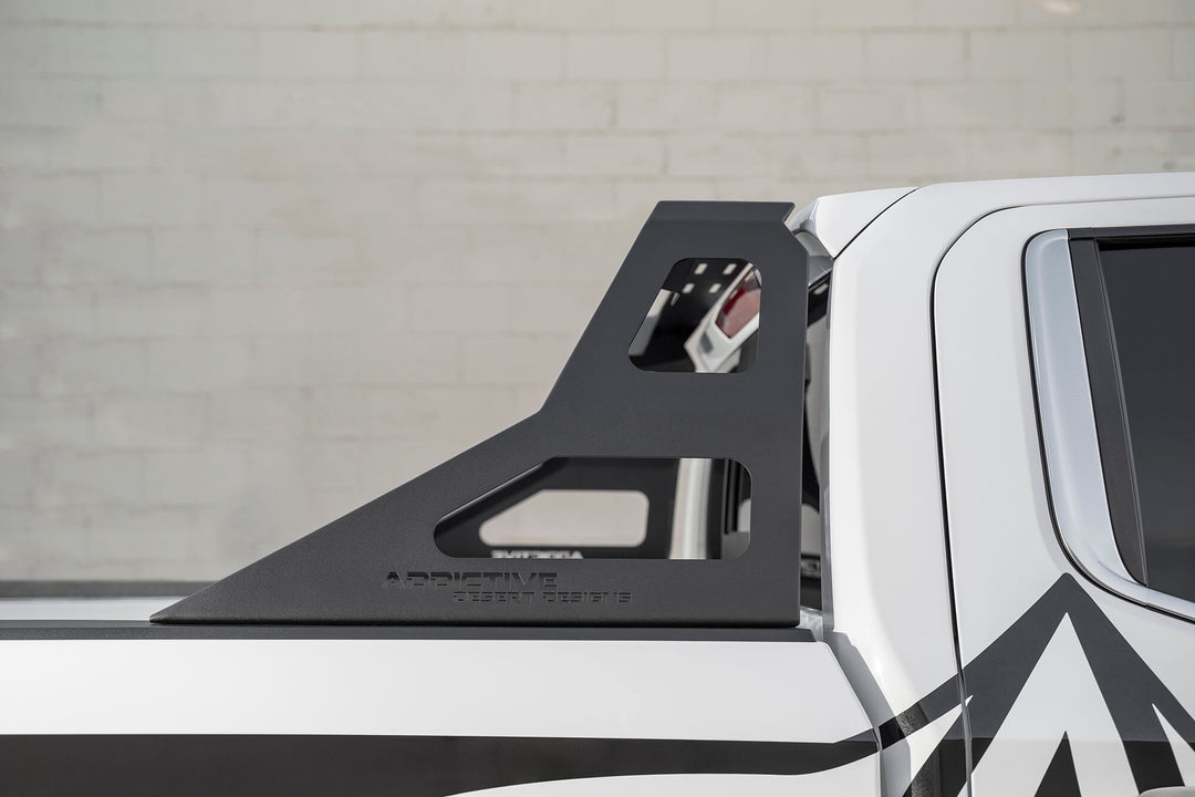 Zr2 Chase Rack Heritage | 2019-2022 Chevy/GMC 1500 Stealth Fighter Chase Rack