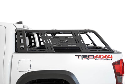 2005-2023 Toyota Tacoma ADD-Lander Overland Rack | Heritage