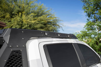Add-On Roof Rack For Small HoneyBadger Rack