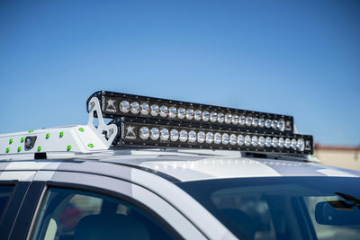 Add-On Roof Rack For Small HoneyBadger Rack